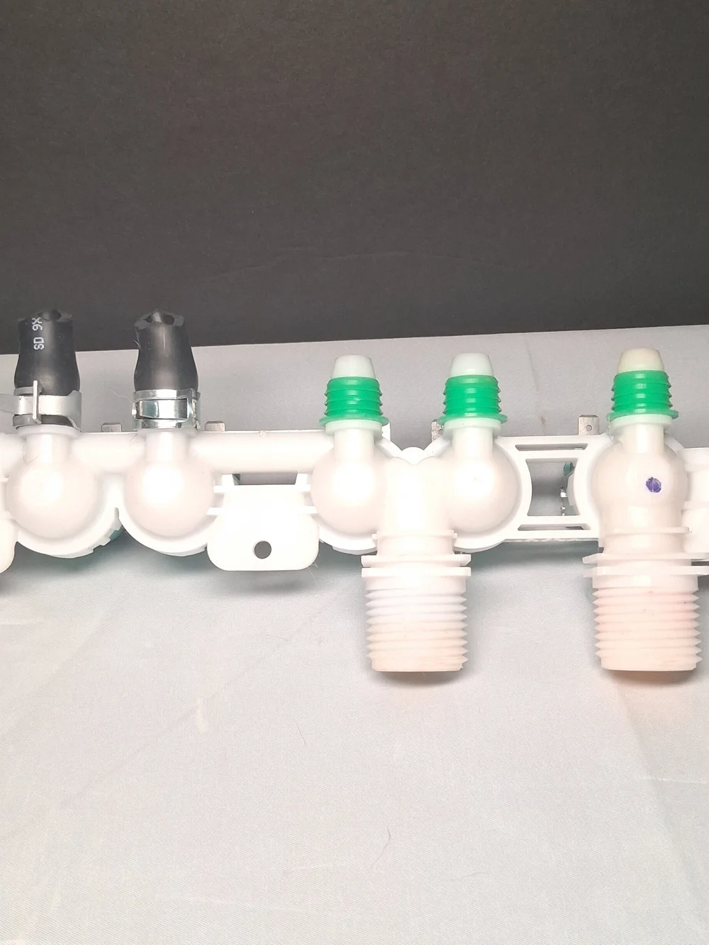 Samsung Washer WA50M7450AW Water Inlet Valve DC97-15459G